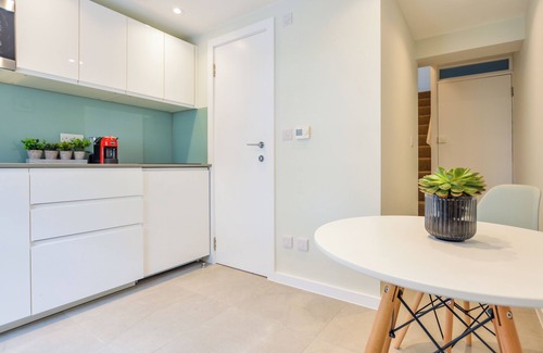Kilburn Apartamento | Split Level Studio at West Hampstead