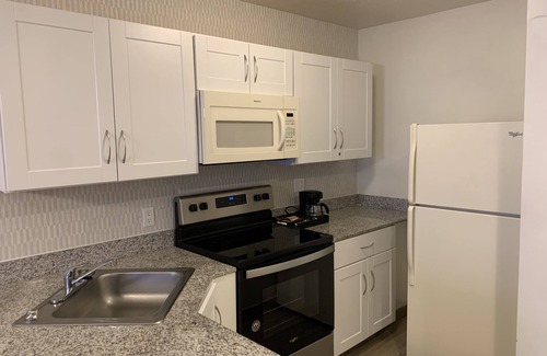 Lake Harmony Complejo | Split Rock Resort