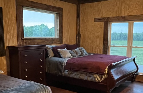 Durant Casa | Split Tail Ranch RV-Event Center,camping w/lake access