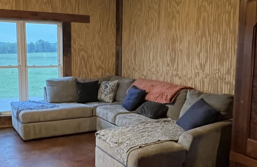 Durant Casa | Split Tail Ranch RV-Event Center,camping w/lake access
