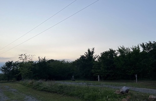 Durant Casa | Split Tail Ranch RV-Event Center,camping w/lake access