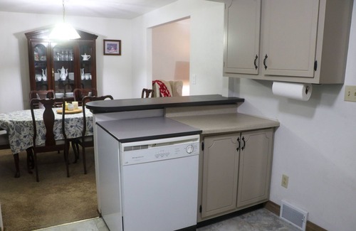 Connellsville Casa | Splitting The Distance Connellsville