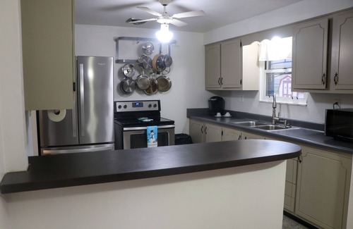 Connellsville Casa | Splitting The Distance Connellsville
