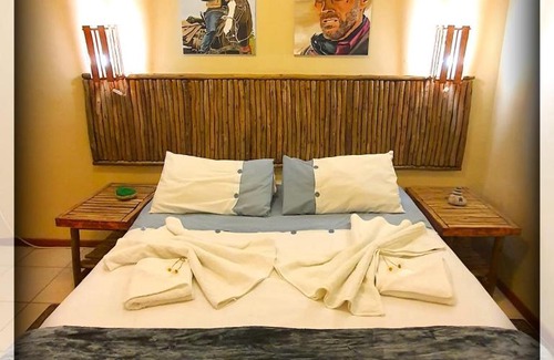 Kleinzee Casa | Spoelklippie Gastehuis