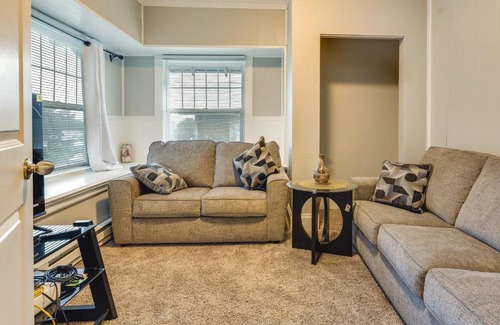 Spokane Casa | Spokane Vacation Rental with Central Location!