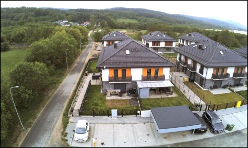 Sosnowka Apartamento | Spokojna Sosnówka