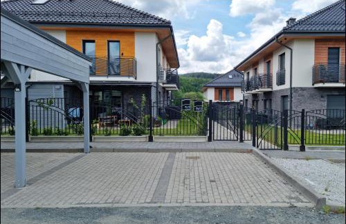 Sosnowka Apartamento | Spokojna Sosnówka