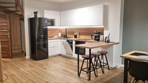 Sosnowka Apartamento | Spokojna Sosnówka