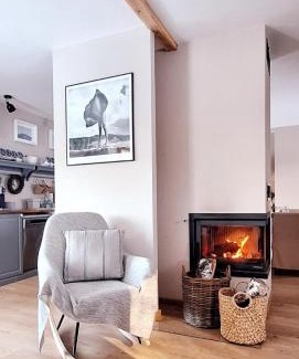 Zawoja Casa | Spokojnia Dom Wiejski