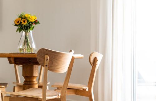 Lubna Apartamento | Spokojnia