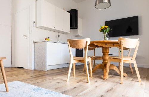 Lubna Apartamento | Spokojnia
