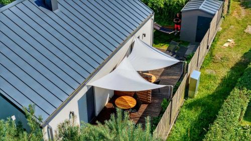 Lubna Apartamento | Spokojnia