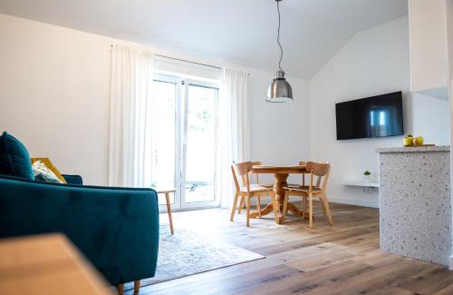Lubna Apartamento | Spokojnia