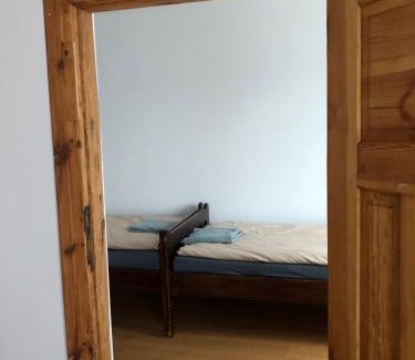 Sarbsk Casa | Spokojny Zaułek