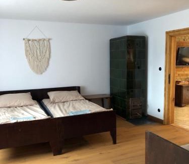 Sarbsk Casa | Spokojny Zaułek