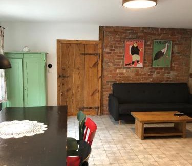 Sarbsk Casa | Spokojny Zaułek