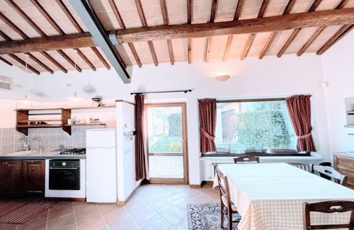 Spoleto Casa | Spoleto Country Park - 7 houses on private estate - exc yours - sleeps 28