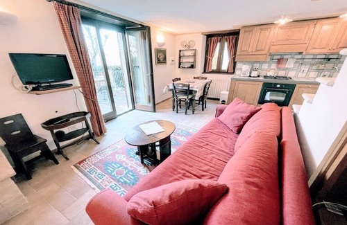 Spoleto Casa | Spoleto Country Park - 7 houses on private estate - exc yours - sleeps 28