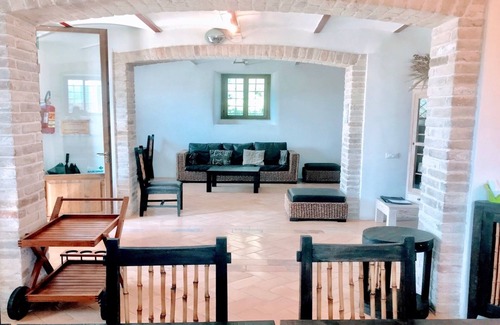 San Brizio Villa | SPOLETO TRANQUILITA + PISCINA. Duerme 20. ROMA 1 HORA
