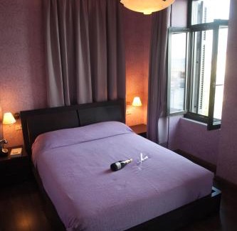 Gefira Mpania Hotel | Spon Boutique Hotel