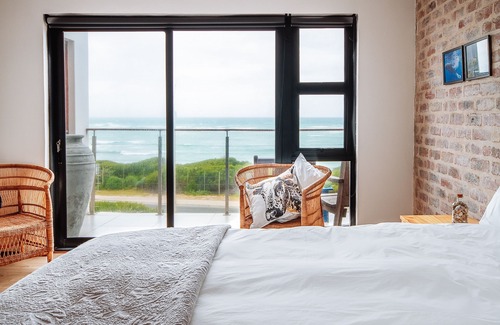 L'Agulhas Cama Y Desayuno | Spookdraai B&B
