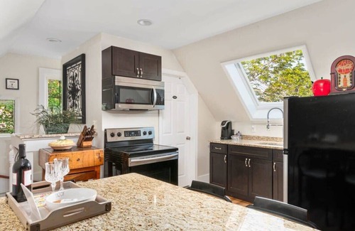 Beverly Condominio | *Grand Halloween 5Br Home|Salem+Beverly|Parking