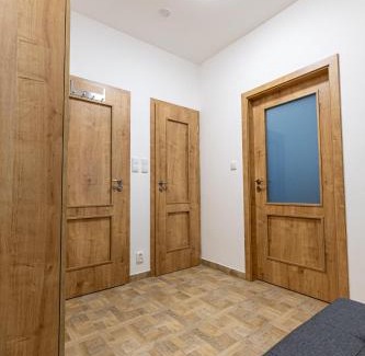 Prague 8 Apartamento | Spoon Apartment Prague