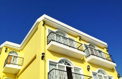South Beach Cama Y Desayuno | SpoonDrift Hostal Kenting