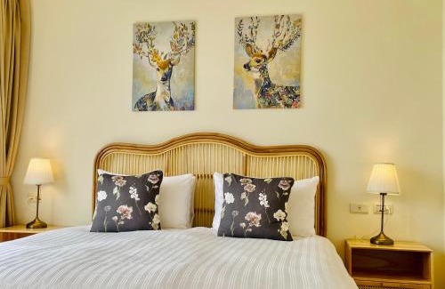 South Beach Cama Y Desayuno | SpoonDrift Hostal Kenting