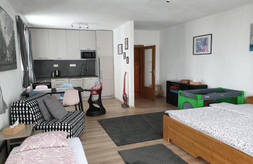 Lipno nad Vltavou Apartamento | Sport Apartment