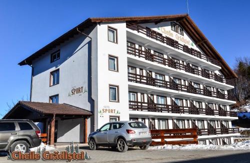 Moieciu Hotel | Sport - Camere de inchiriat Cheile Gradistei