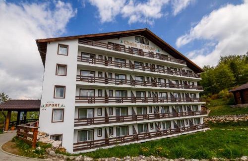 Moieciu Hotel | Sport - Camere de inchiriat Cheile Gradistei