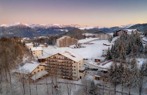 Moieciu Hotel | Sport - Camere de inchiriat Cheile Gradistei