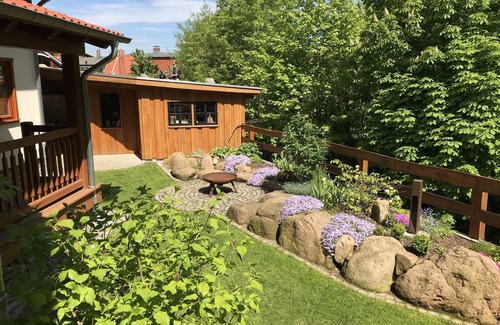 Ilsenburg Chalet De Esquí | Sport Chalet Abenteuer und Sportliche Erholung