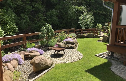 Ilsenburg Chalet De Esquí | Sport Chalet Abenteuer und Sportliche Erholung