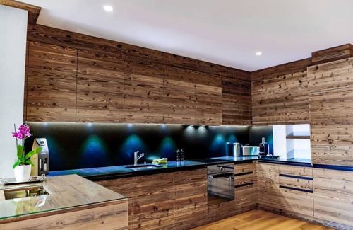 Lens Apartamento | Sport Club Residences & Spa **** 2 bedrooms Apartment - by Mrs Miggins