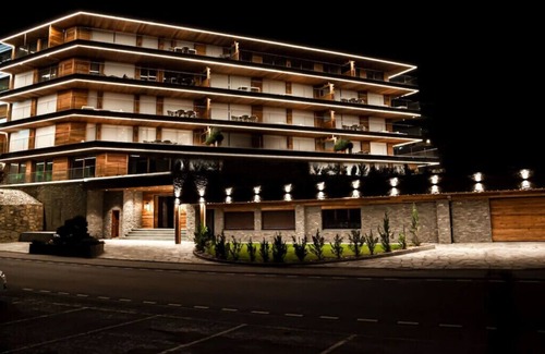 Lens Apartamento | Sport Club Residences & Spa **** 2 bedrooms Apartment - by Mrs Miggins