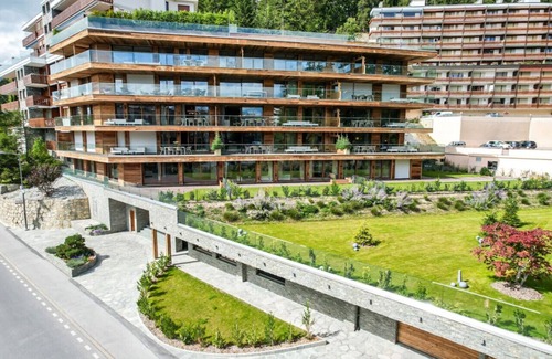 Lens Apartamento | Sport Club Residences & Spa **** 2 bedrooms Apartment - by Mrs Miggins