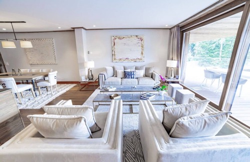 Lens Apartamento | Sport Club Residences & Spa **** 2 bedrooms Apartment - by Mrs Miggins