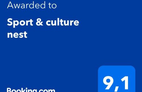 Yaiza Apartamento | Sport & culture nest