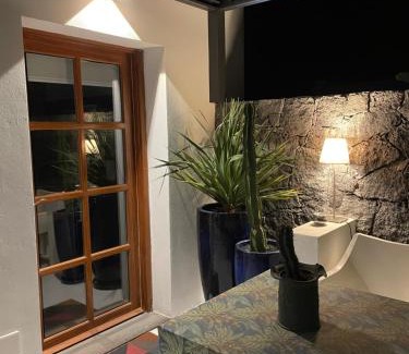 Yaiza Apartamento | Sport & culture nest