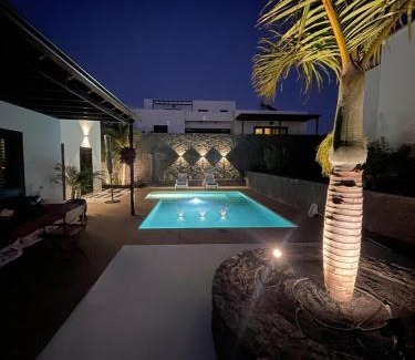 Yaiza Apartamento | Sport & culture nest