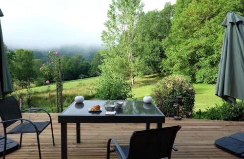 Soulan Casa | Sport et réconfort en Couserans