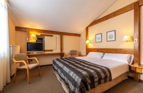 Soldeu Hotel | Sport Hotel