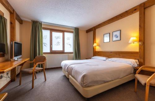 Soldeu Hotel | Sport Hotel