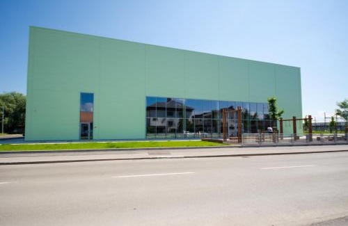 Ljubljana Hotel | Sport Hotel Ljubljana