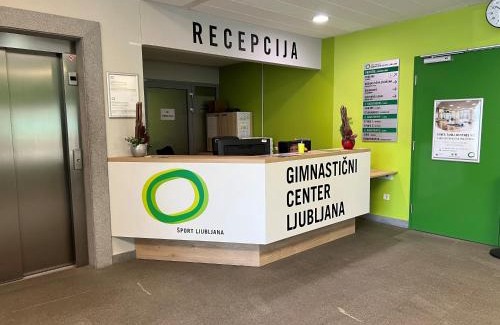 Ljubljana Hotel | Sport Hotel Ljubljana