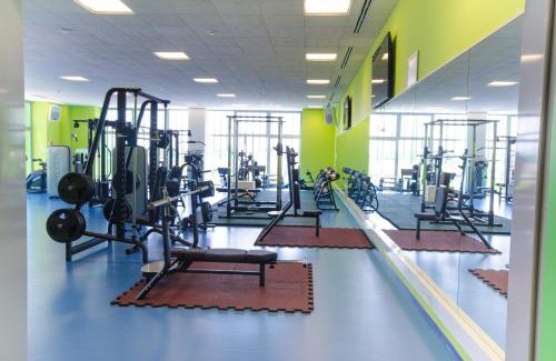 Ljubljana Hotel | Sport Hotel Ljubljana