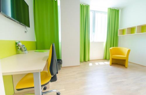 Ljubljana Hotel | Sport Hotel Ljubljana