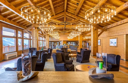 Soldeu Hotel | Sport Hotel Village